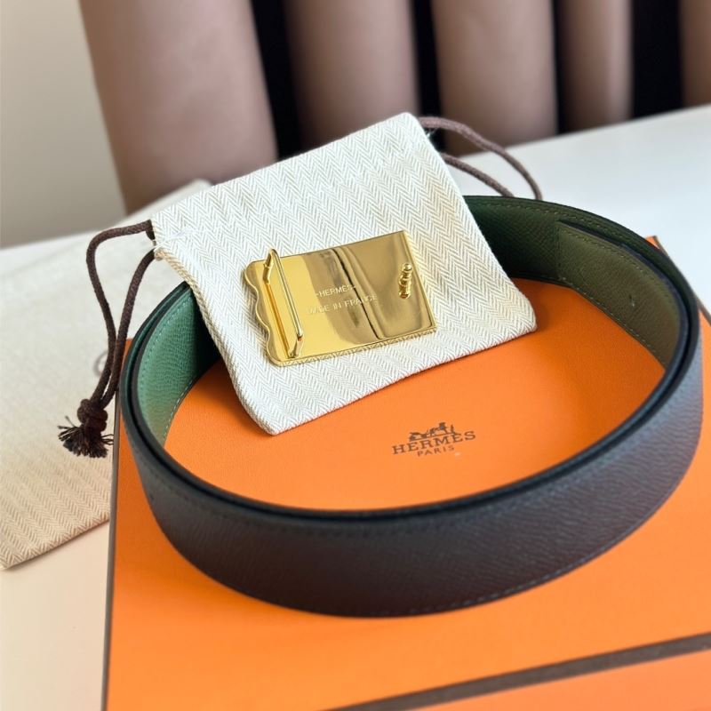 Hermes Belts